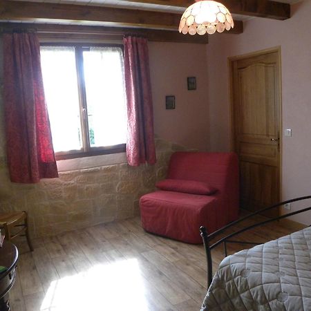 Auberge Les Volpilieres Ruynes-en-Margeride Buitenkant foto